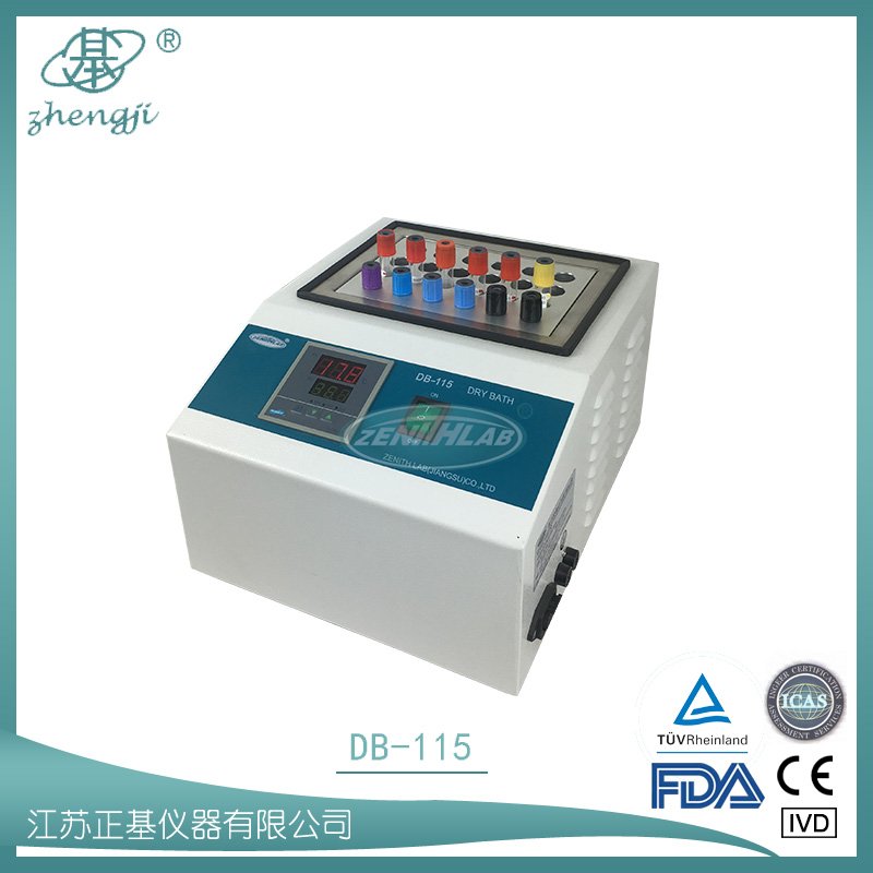 试管恒温仪DB-115图片
