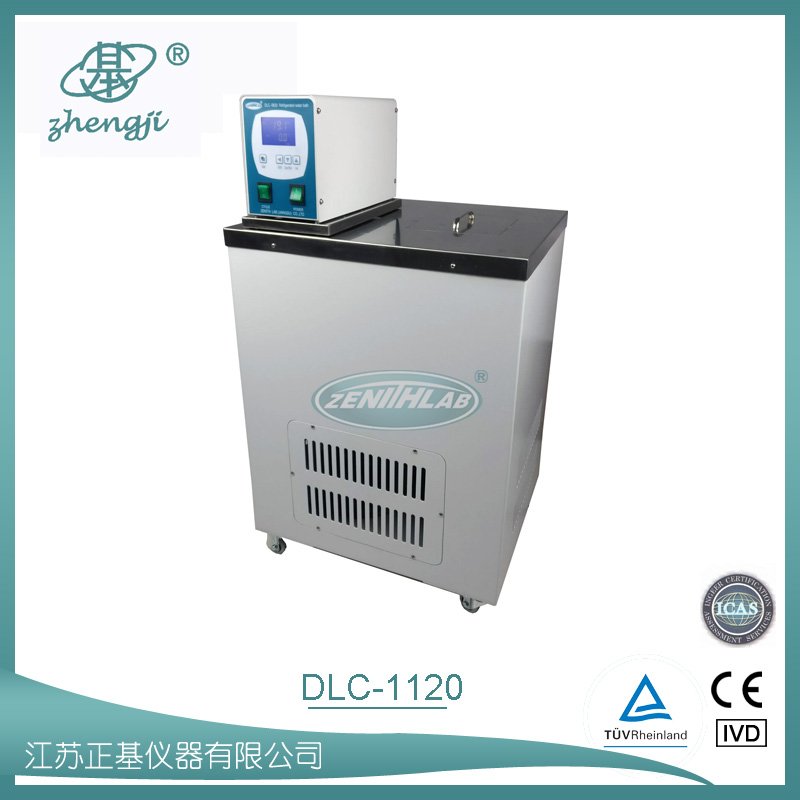 低温循环浴DLC-1120图片