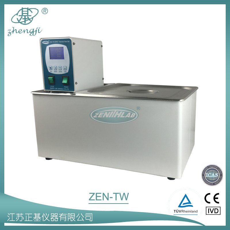 智能循环水浴ZEN-TW图片