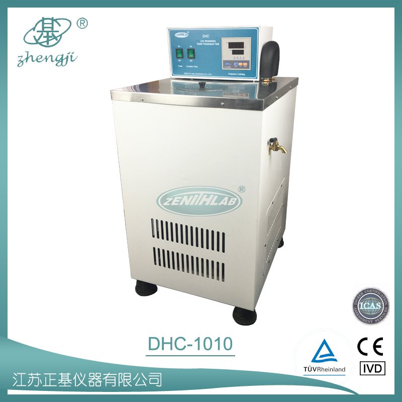 低温恒温槽DHC-1005图片