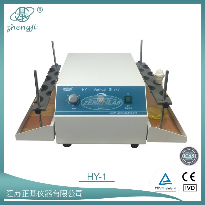 垂直振荡器HY-1图片