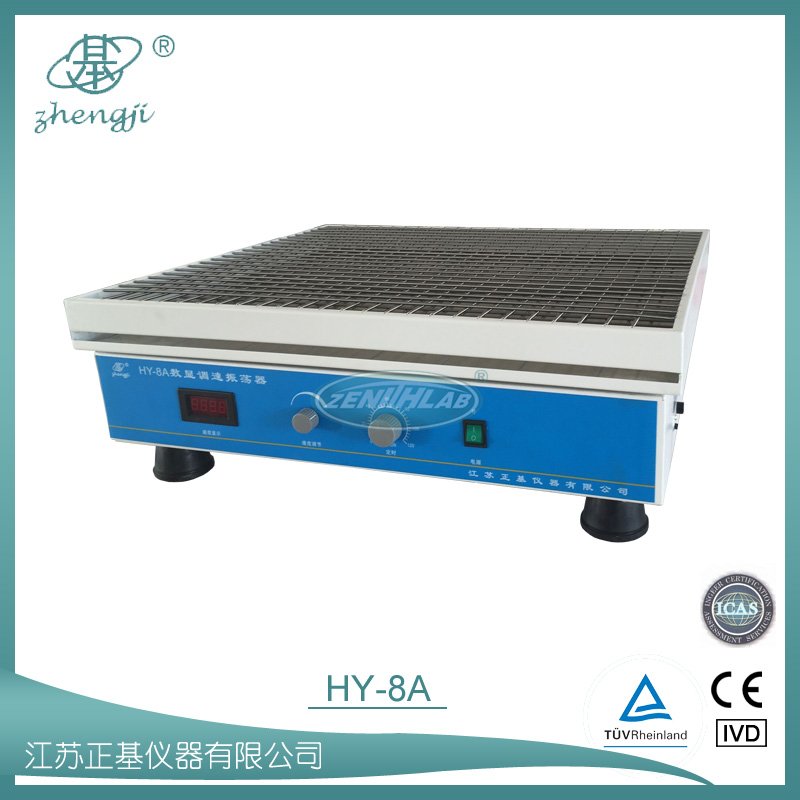 数显调速振荡器HY-8A图片