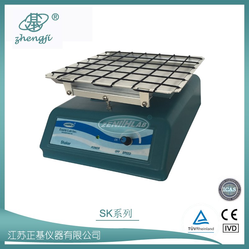 新型振荡器SK型图片