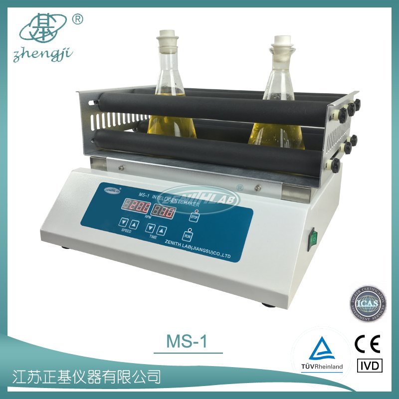 智能回旋振荡器MS-1图片