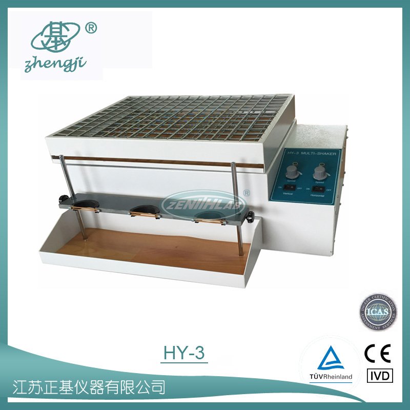 多功能振荡器HY-3图片