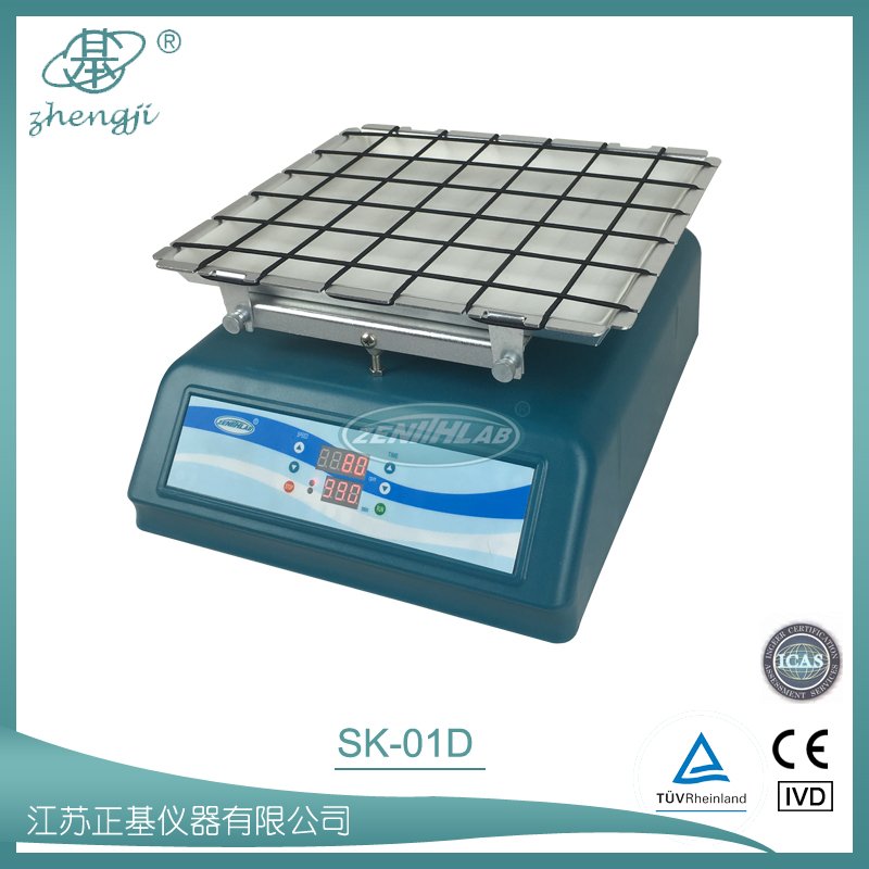智能振荡器SK-01D图片