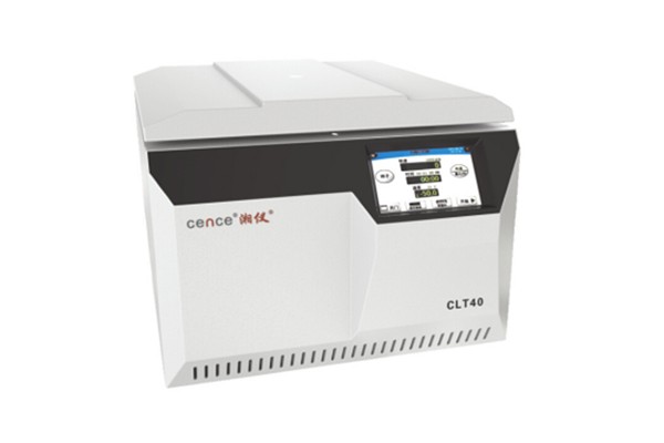 CLT40生物安全离心机图片