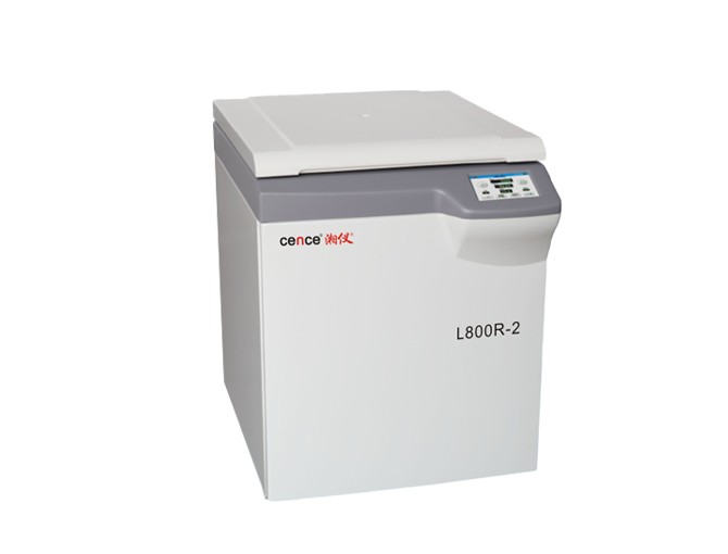 L800R-2大容量冷冻离心机图片