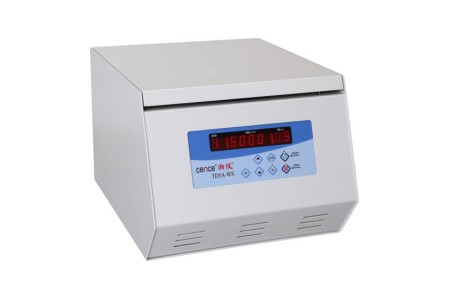 TD5A-WS台式低速离心机图片