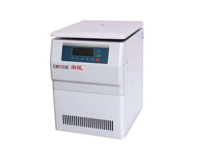 DD-5M低速离心机图片