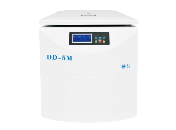 DD-5M常温大容量低速离心机-生物安全型图片
