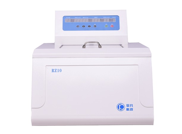 RZ10台式乳脂离心机图片