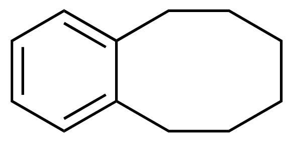 5,6,7,8,9,10-HEXAHYDROBENZO[A]CYCLOOCTENE