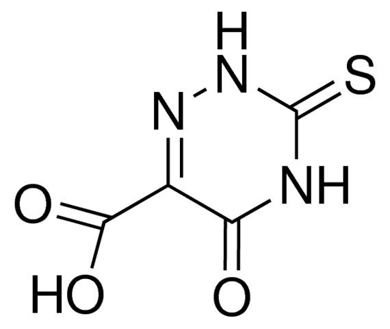 6-AZA-2-THIOURACIL-5-CARBOXYLIC ACID