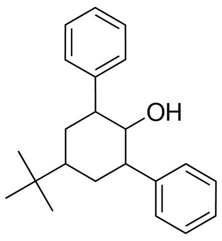 4-TERT-BUTYL-2,6-DIPHENYL-1-CYCLOHEXANOL