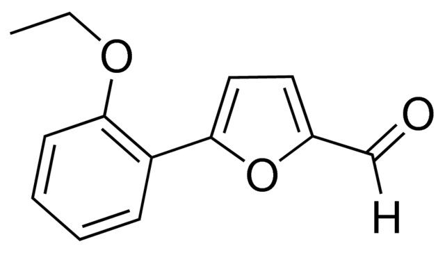 5-(2-ETHOXYPHENYL)-2-FURALDEHYDE