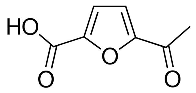 5-acetyl-2-furoic acid