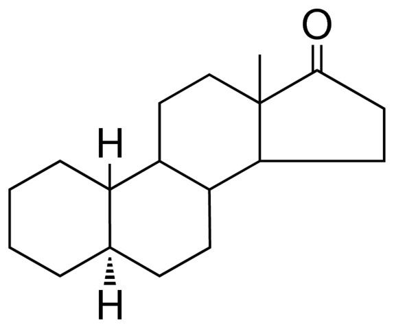 5-ALPHA-ESTRAN-17-ONE