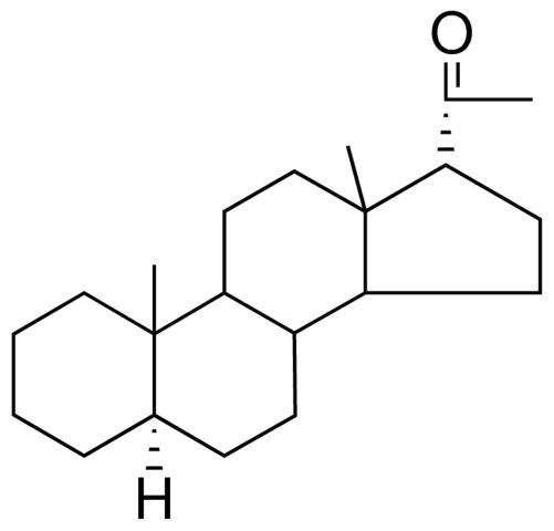 5-ALPHA-PREGNAN-20-ONE