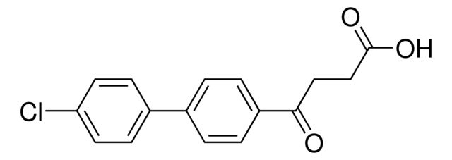 4-(4′-Chloro[1,1′-biphenyl]-4-yl)-4-oxobutanoic acid