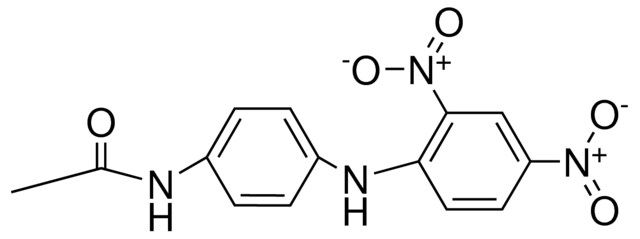 4-ACETAMIDO-2',4'-DINITRODIPHENYLAMINE