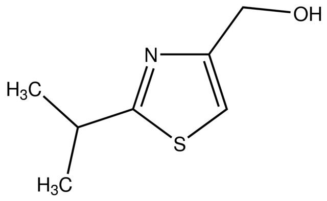 4-(Hydroxymethyl)-2-isopropylthiazole