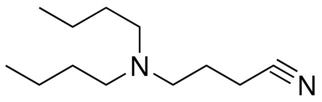4-(DIBUTYLAMINO)-BUTYRONITRILE