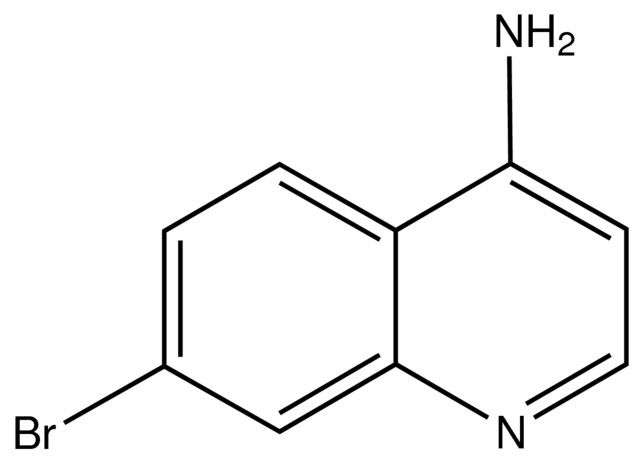 4-Amino-7-bromoquinoline