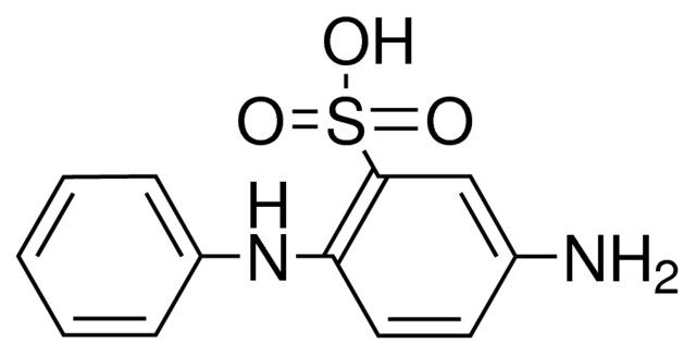 4-AMINODIPHENYLAMINE-2-SULFONIC ACID