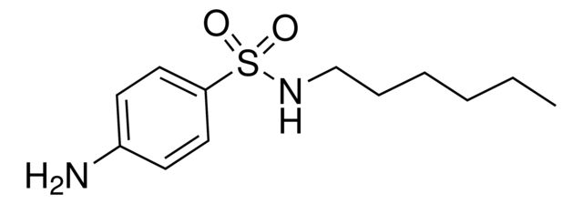 4-Amino-N-hexylbenzenesulfonamide