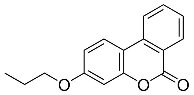 3-PROPOXY-6H-BENZO(C)CHROMEN-6-ONE