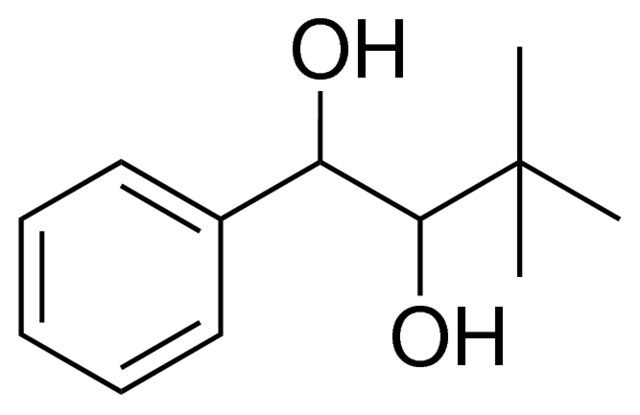 3,3-DIMETHYL-1-PHENYL-1,2-BUTANEDIOL