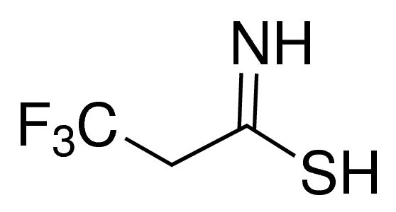 3,3,3-Trifluoropropanethioamide