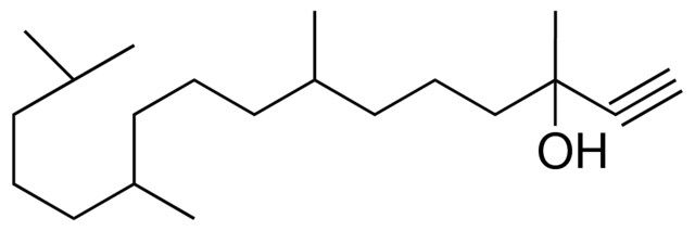3,7,11,15-TETRAMETHYL-1-HEXADECYN-3-OL