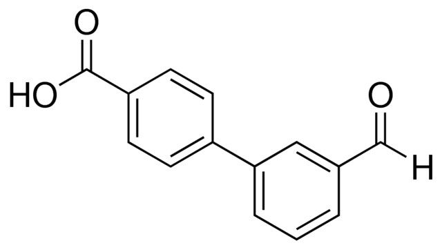 3'-FORMYL(1,1'-BIPHENYL)-4-CARBOXYLIC ACID