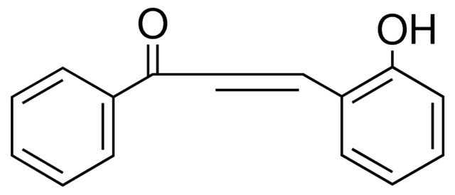 3-(2-HYDROXY-PHENYL)-1-PHENYL-PROPENONE