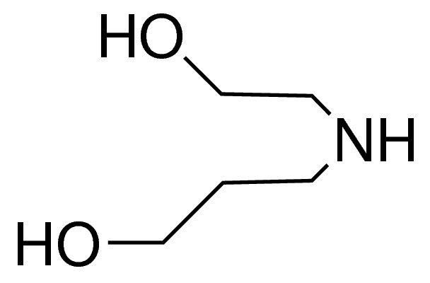 3-(2-HYDROXYETHYLAMINO)-1-PROPANOL