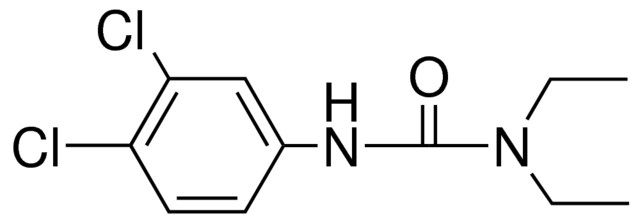 3-(3,4-DICHLORO-PHENYL)-1,1-DIETHYL-UREA