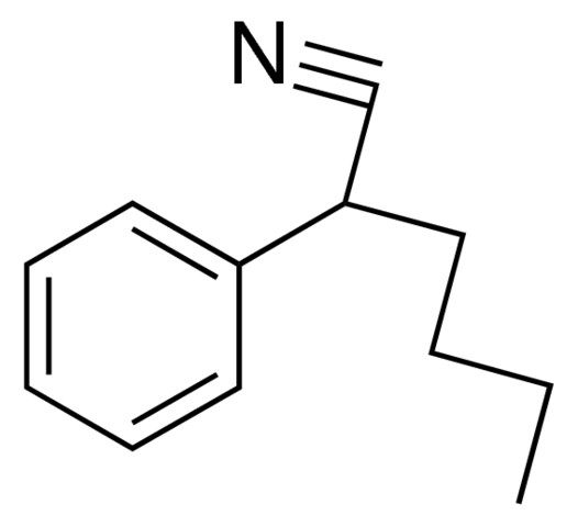 2-PHENYLHEXANENITRILE