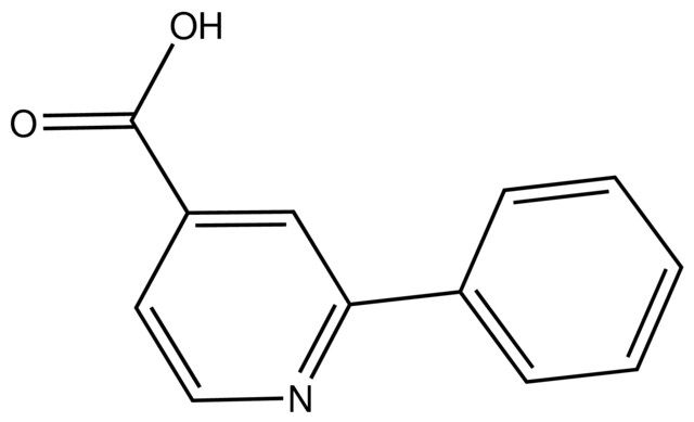 2-Phenylisonicotinic Acid