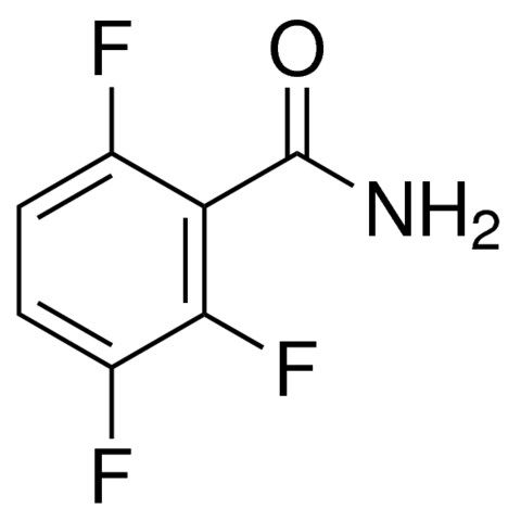 2,3,6-Trifluorobenzamide
