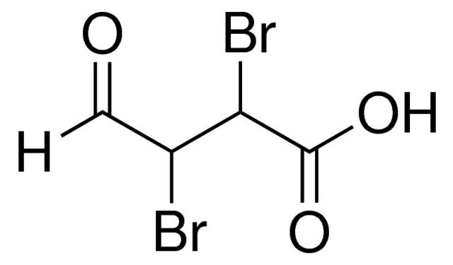 2,3-DIBROMO-4-OXO-BUTYRIC ACID