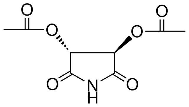 2,3-DIACETOXYSUCCINIMIDE