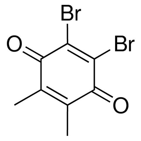 2,3-DIBROMO-5,6-DIMETHYL-1,4-BENZOQUINONE