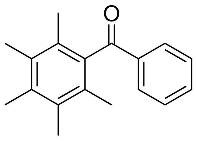 2,3,4,5,6-Pentamethylbenzophenone