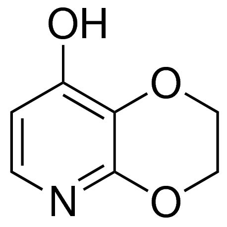 2,3-Dihydro-[1,4]dioxino[2,3-b]pyridin-8-ol