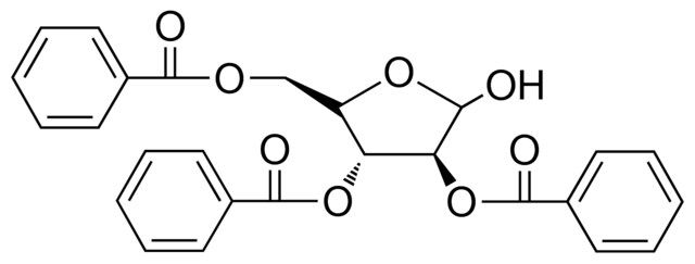 2,3,5-TRI-O-BENZOYL-L-ARABINOFURANOSE
