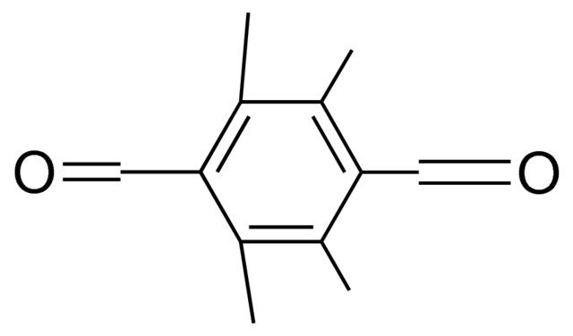 2,3,5,6-TETRAMETHYL-BENZENE-1,4-DICARBALDEHYDE
