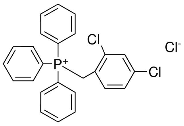 2,4-DICHLOROBENZYLTRIPHENYLPHOSPHONIUM CHLORIDE