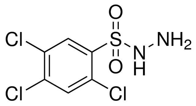 2,4,5-TRICHLOROBENZENESULFONOHYDRAZIDE